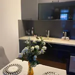 Nr 6 Lägenhet *