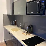 Lägenhet Nr 6 Bansko