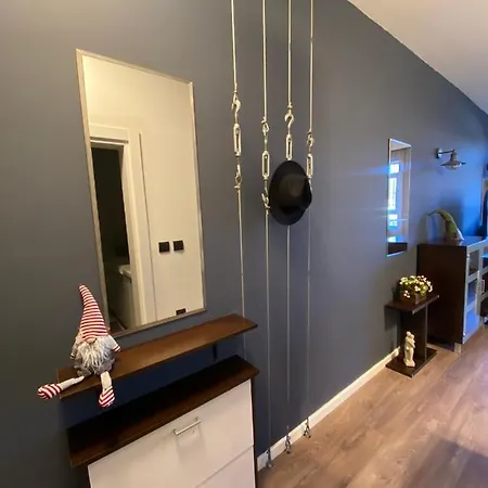 Apartamento Nr 6 *