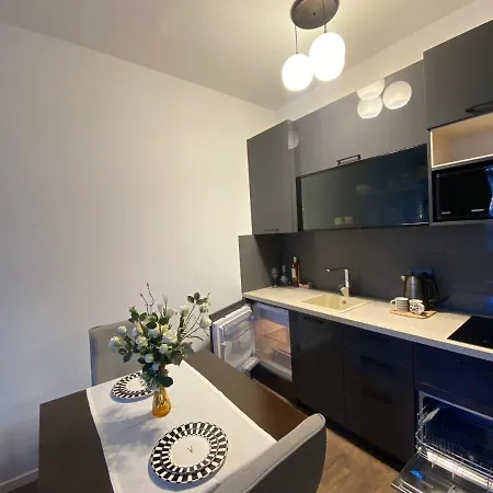 Apartment Nr 6 Bansko