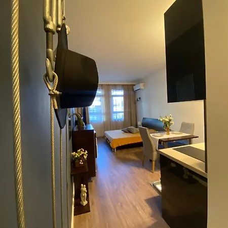 Nr 6 Apartamento Bansko