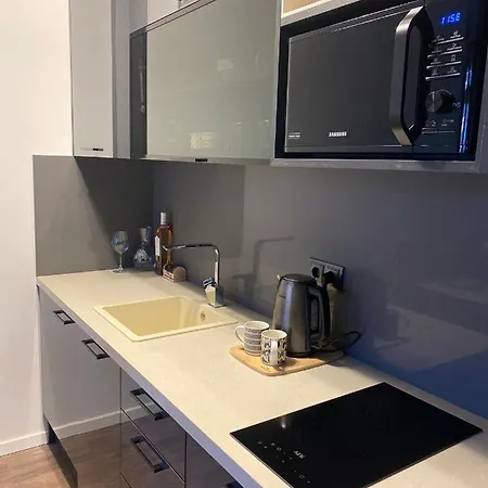 Apartman Nr 6 Banszko
