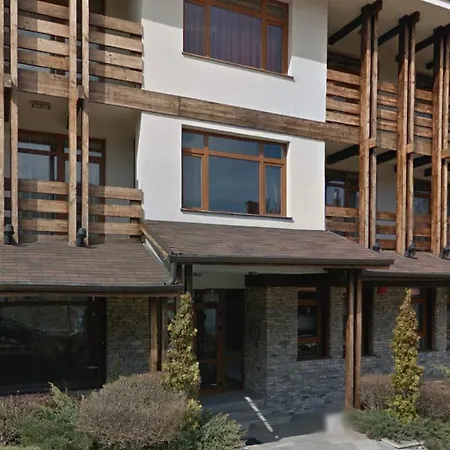 Nr 6 Apartamento