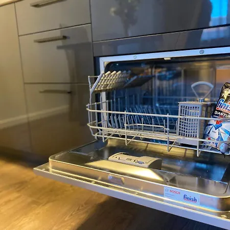 Nr 6 Lägenhet *