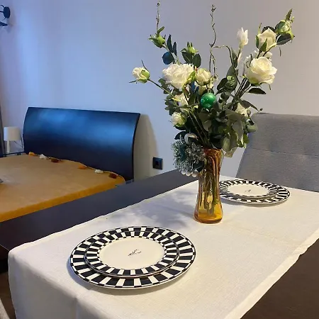 Lägenhet Nr 6