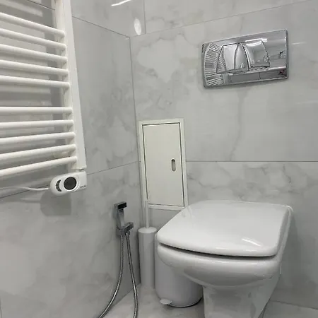 Apartman Nr 6 Banszko