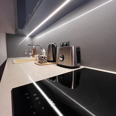 Apartment Nr 6 Bansko