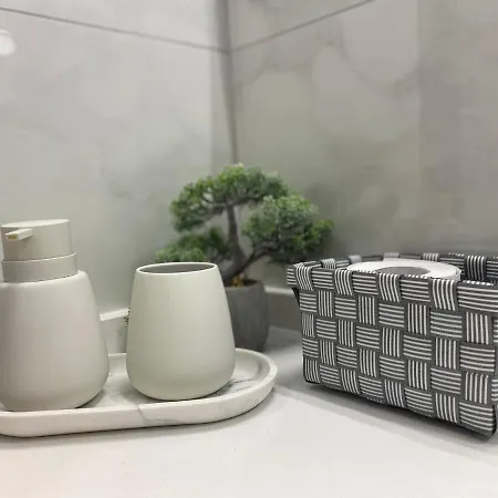 Apartamento Nr 6