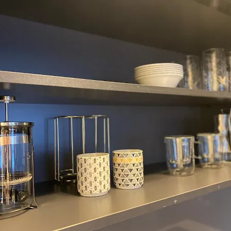 Apartamento Nr 6