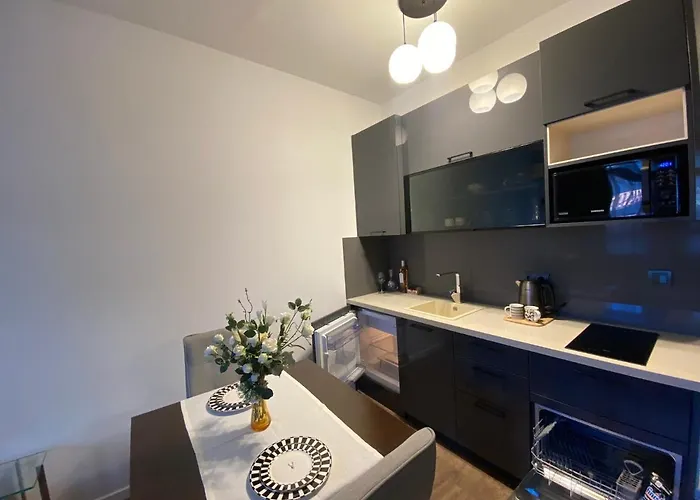 Apartmán Nr 6 Bansko