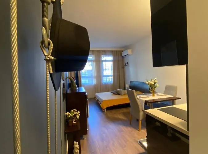 Nr 6 Apartmán Bansko