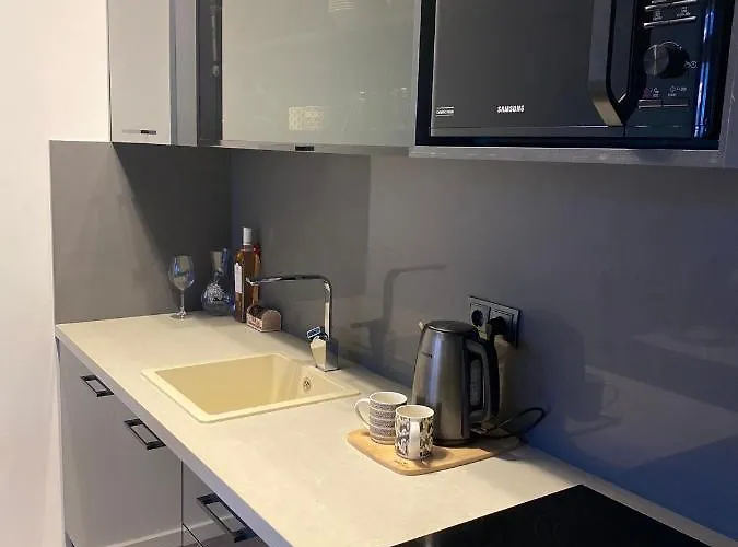 Apartmán Nr 6 Bansko