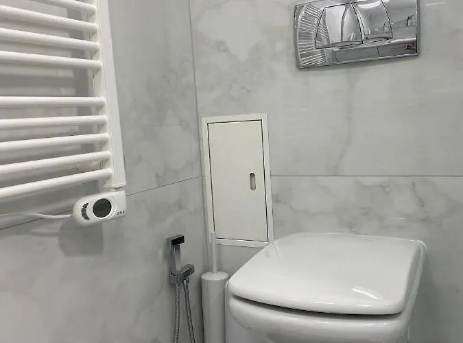 Apartmán Nr 6 Bansko