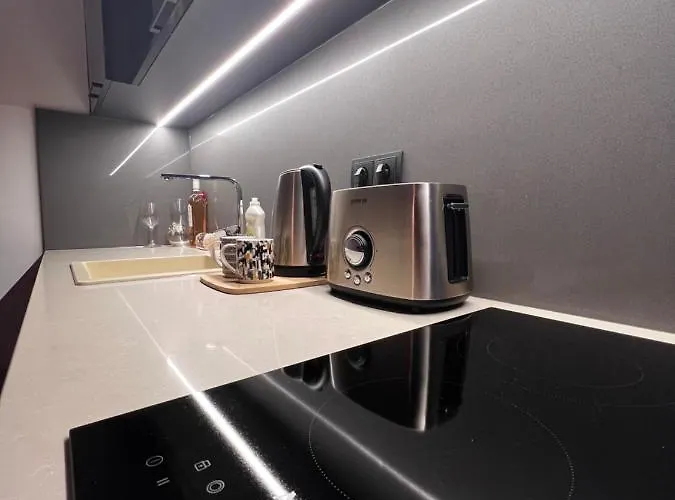 Apartmán Nr 6 Bansko